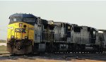 CSX 688